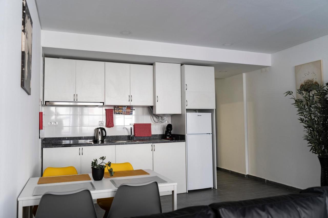 Almada Downtown 302 Apartment Porto Exterior photo