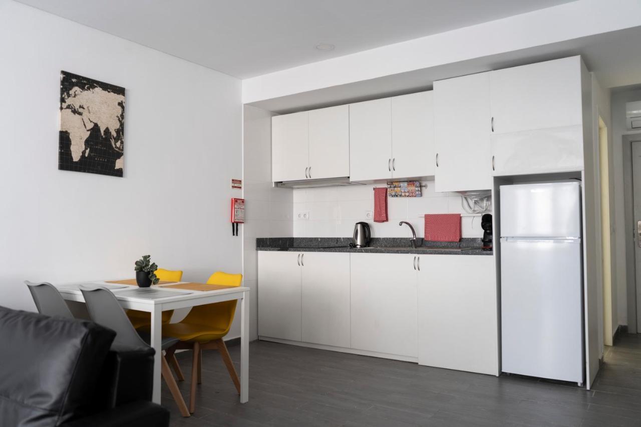 Almada Downtown 302 Apartment Porto Exterior photo
